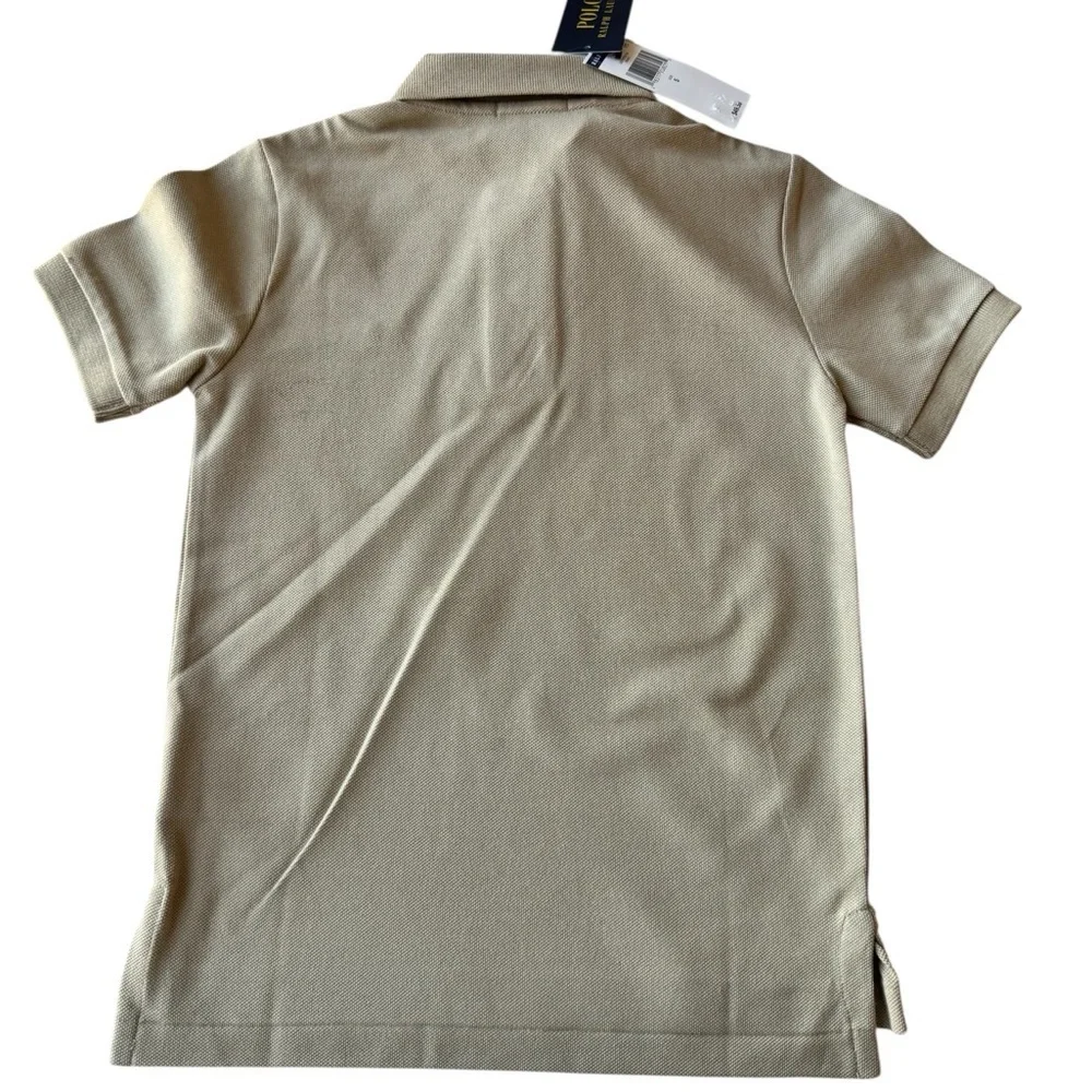 Ralph Lauren Kids Polo Shirt